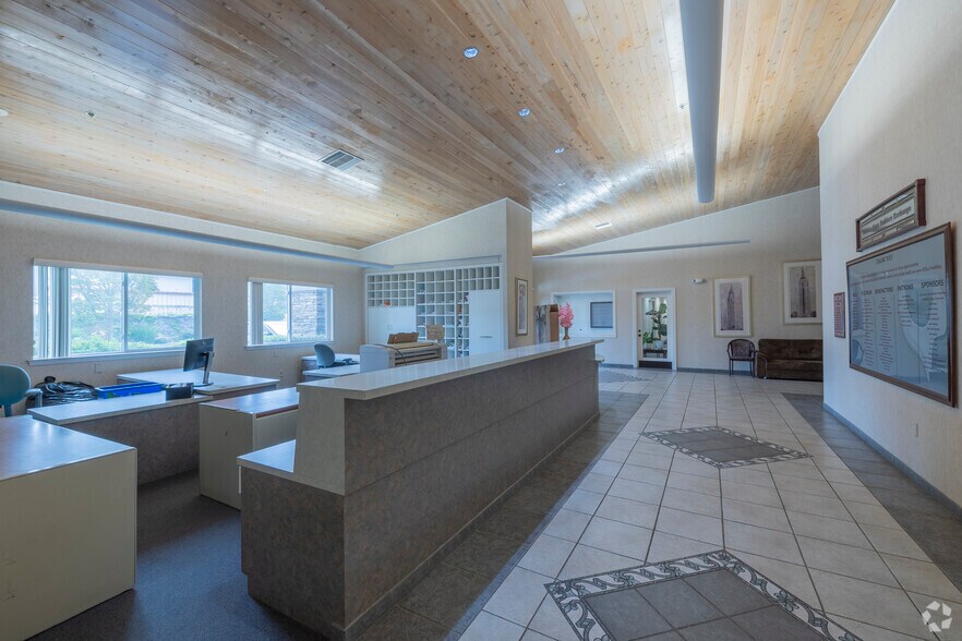 More Photos Of 135 Camino Dorado, Napa Office For Sale