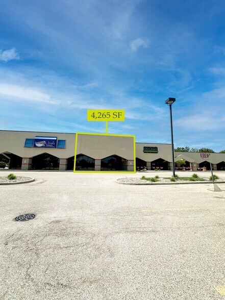 Primary Photo Of 655 County Road 17, Elkhart Unknown For Lease