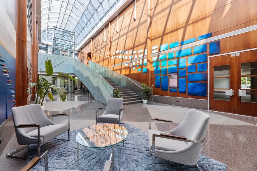 More Photos Of 5700 Democracy Dr, Plano Office For Lease