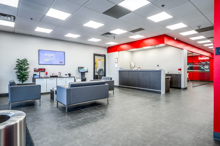 More Photos Of 20701 E 81st St, Broken Arrow Manufacturing For Sale