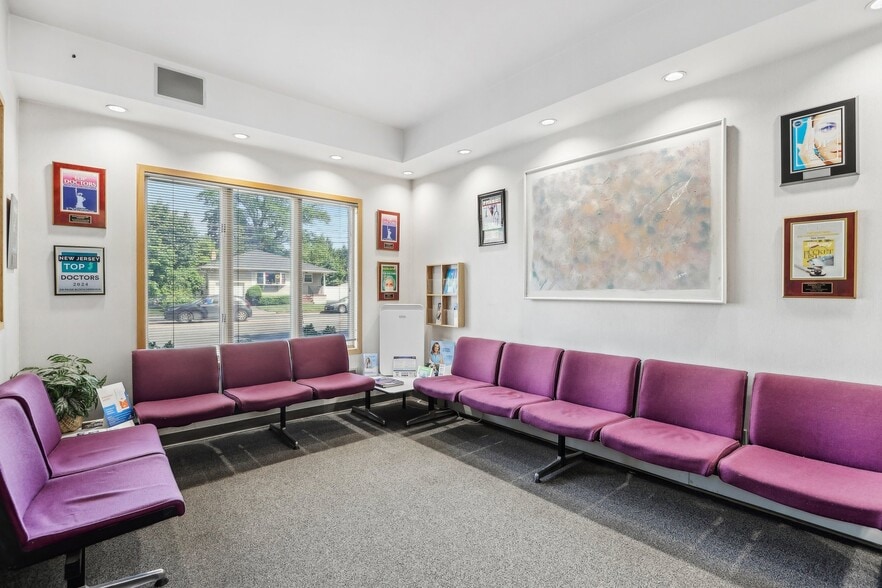 More Photos Of 1530 Saint Georges Ave, Rahway Medical For Sale