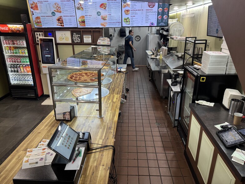 More Photos Of 146-148 E State St, Ithaca Storefront Retail Residential For Sale