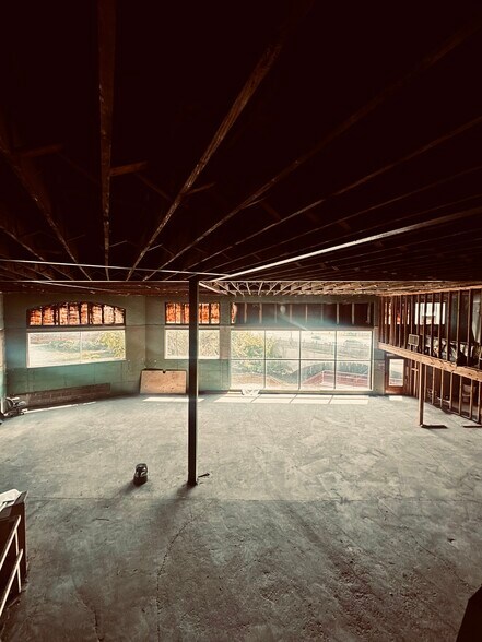 Primary Photo Of 2 W Michigan Ave, Ypsilanti Freestanding For Lease