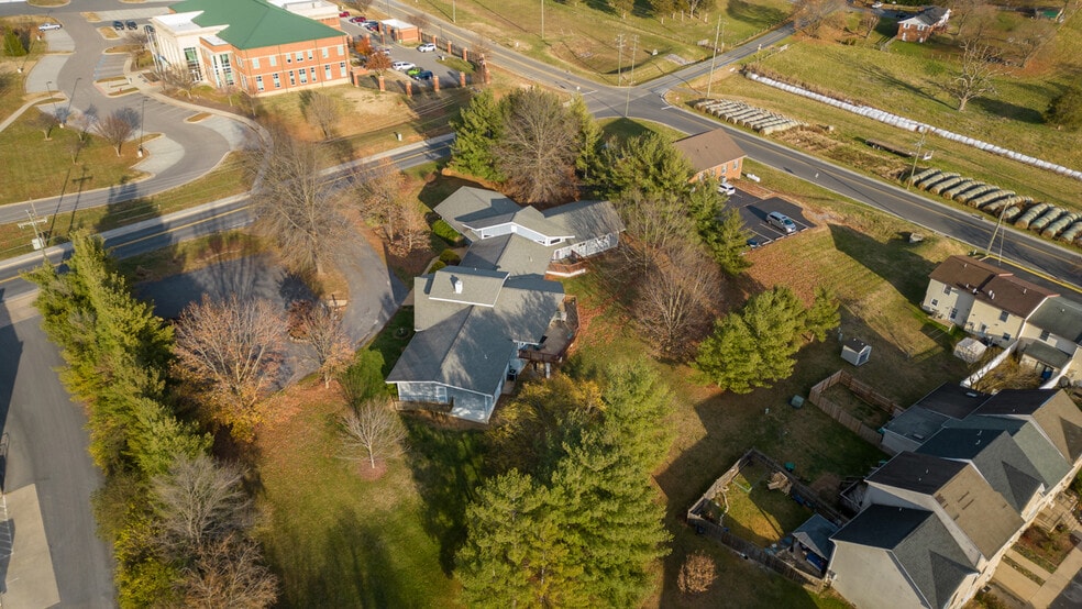 More Photos Of 218 Mill Rd, Woodstock Congregate Senior Housing For Sale