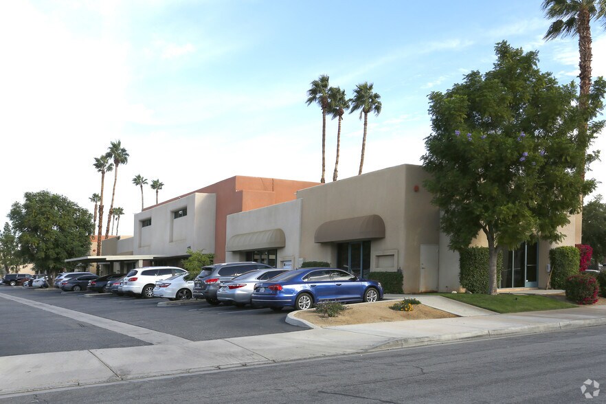 More Photos Of 43725 Monterey Ave, Palm Desert Medical For Lease