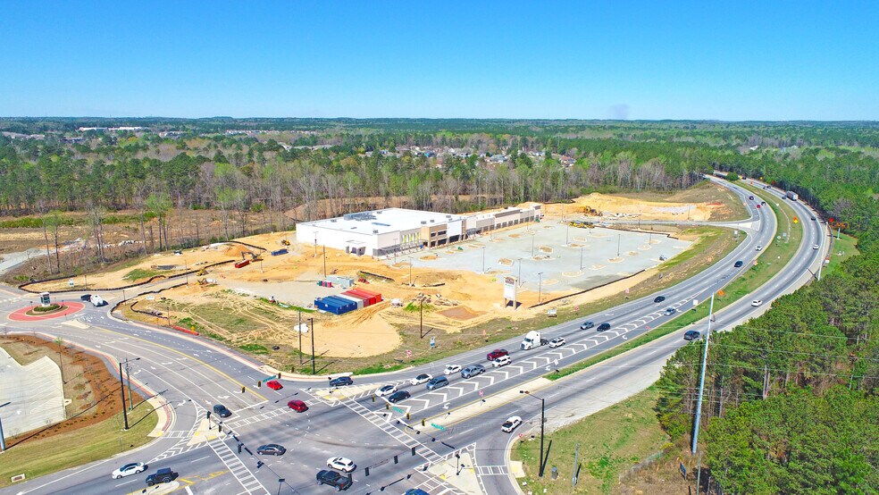 More Photos Of 6801 Flat Rock Rd, Columbus Land For Sale