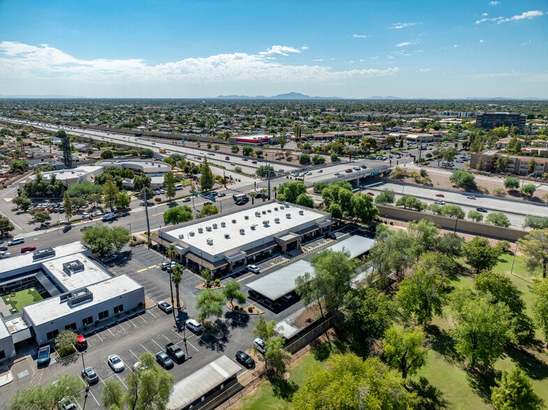 More Photos Of 3920 S Rural Rd, Tempe Medical For Lease
