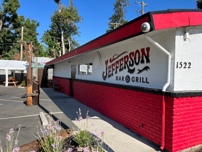 1522 Jefferson Blvd West Sacramento CA 95691 Retail For Lease 1522 Jefferson Blvd West Sacramento CA 95691 Retail For Lease