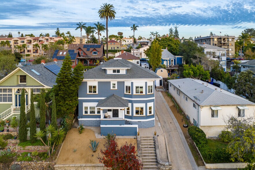 More Photos Of 1055 21st Street, San Diego Apartments For Sale