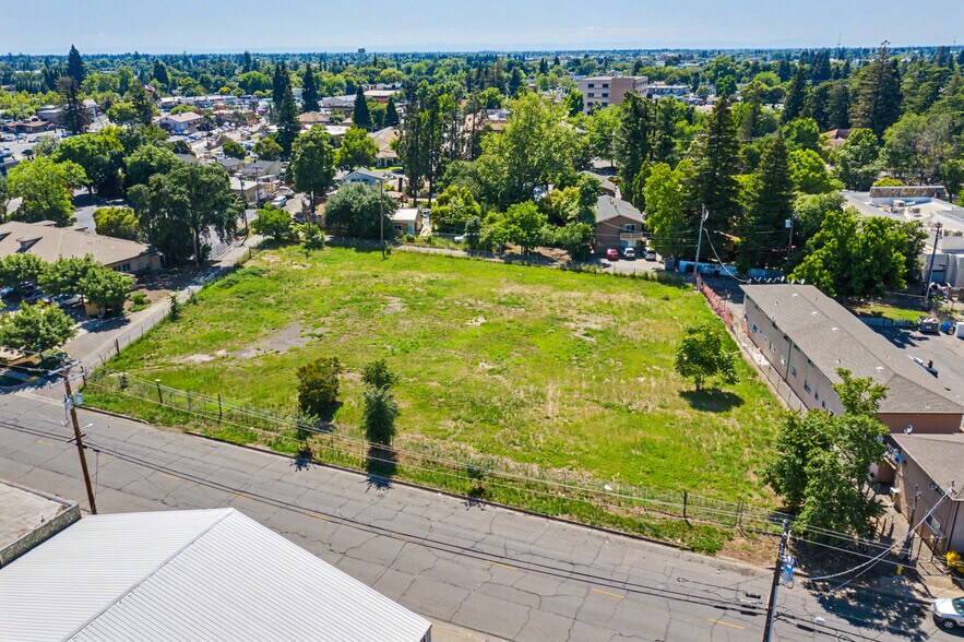 Primary Photo Of 952 Market St, Yuba City Land For Sale