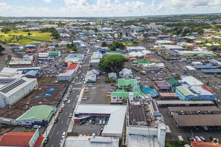 More Photos Of 210 Keawe St, Hilo Land For Sale