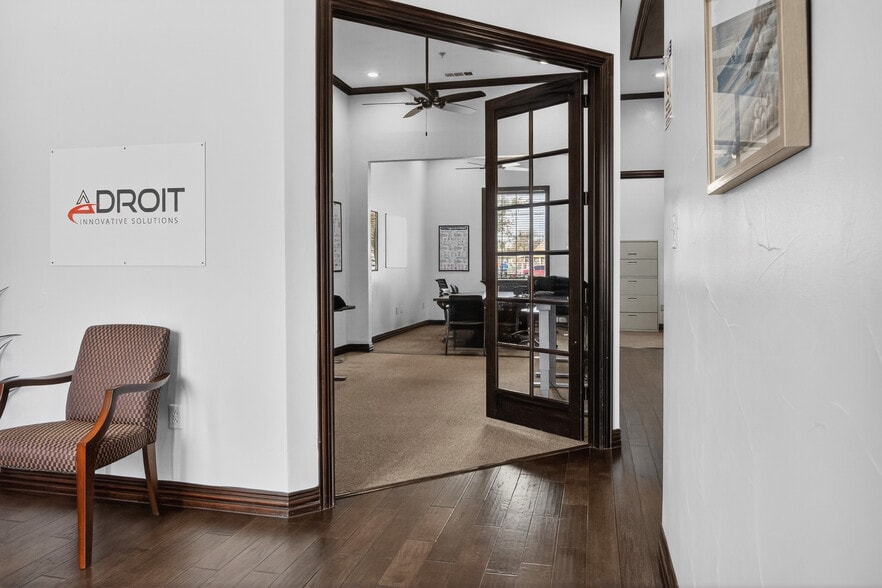 More Photos Of 9300 John Hickman Rd, Frisco Office For Sale