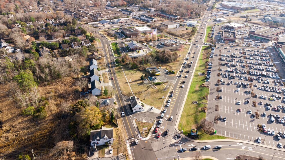More Photos Of 535 W. Ocean Heights Ave, Somers Point Land For Sale