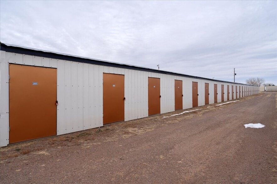 More Photos Of 1902 Avenue C, Cheyenne Industrial For Sale