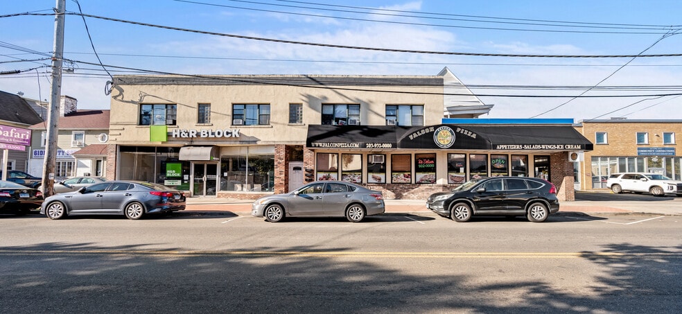More Photos Of 614-618 Campbell Ave, West Haven Freestanding For Lease