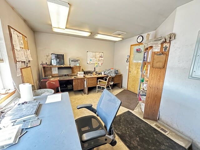 More Photos Of 2810 Big Bear Ridge Rd, Deary Warehouse For Sale
