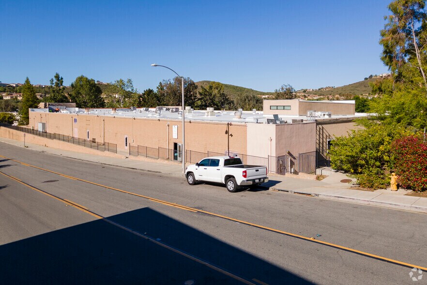 More Photos Of 1740 La Costa Meadows Dr, San Marcos Showroom For Lease