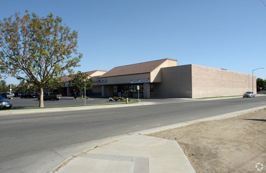 More Photos Of 2445 Highway 46, Wasco Unknown For Lease