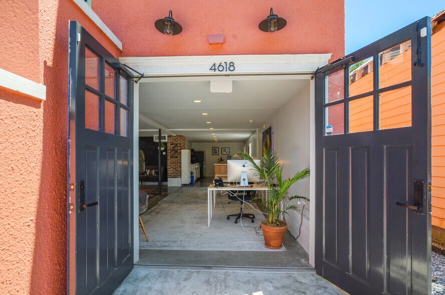 More Photos Of 4618 Dryades St, New Orleans General Retail For Lease