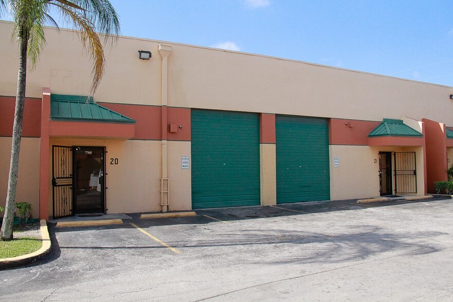 More Photos Of 7760 W 20th Ave, Hialeah Warehouse For Sale