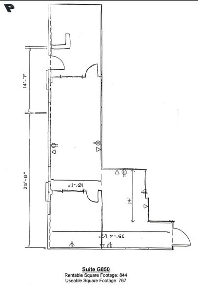More Photos Of 2500 Mount Moriah Rd, Memphis Office For Lease