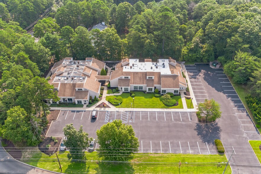 Primary Photo Of , Voorhees Office For Sale