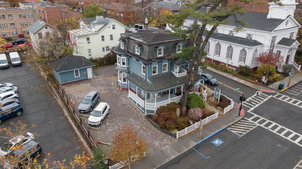 More Photos Of 46 S Broadway, Nyack Office Residential For Sale