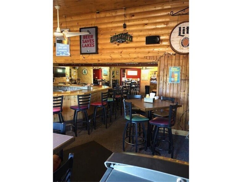 More Photos Of 26838 US Highway 169, Aitkin Restaurant For Sale