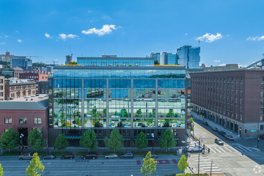 More Photos Of 450 Alaskan Way S, Seattle Coworking Space