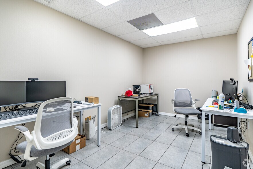More Photos Of 1909 Whitfield Park Loop, Sarasota Manufacturing For Lease
