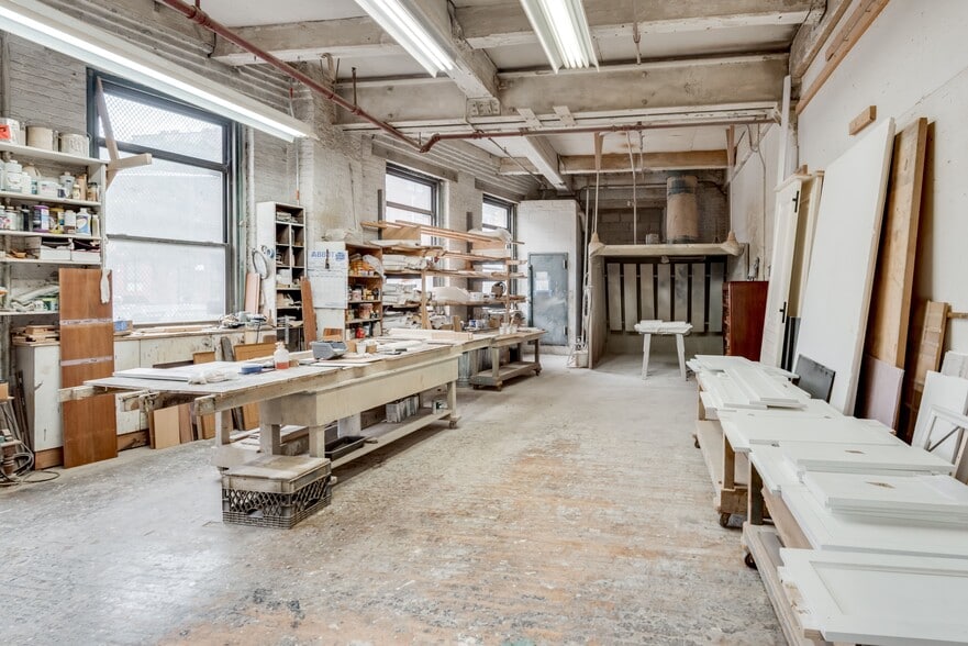 More Photos Of 54 Franklin St, Brooklyn Apartments For Sale