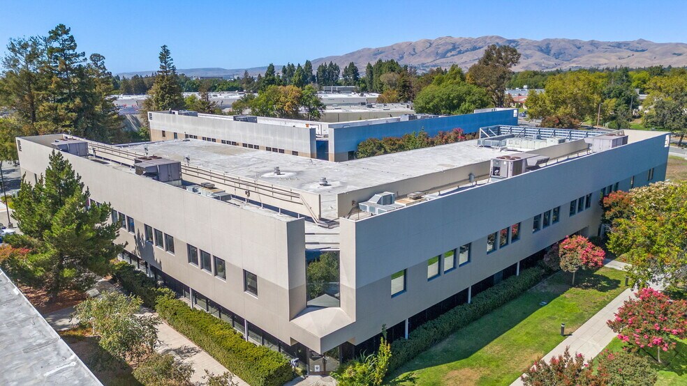 Primary Photo Of 1879 Lundy Ave, San Jose Office Residential For Sale