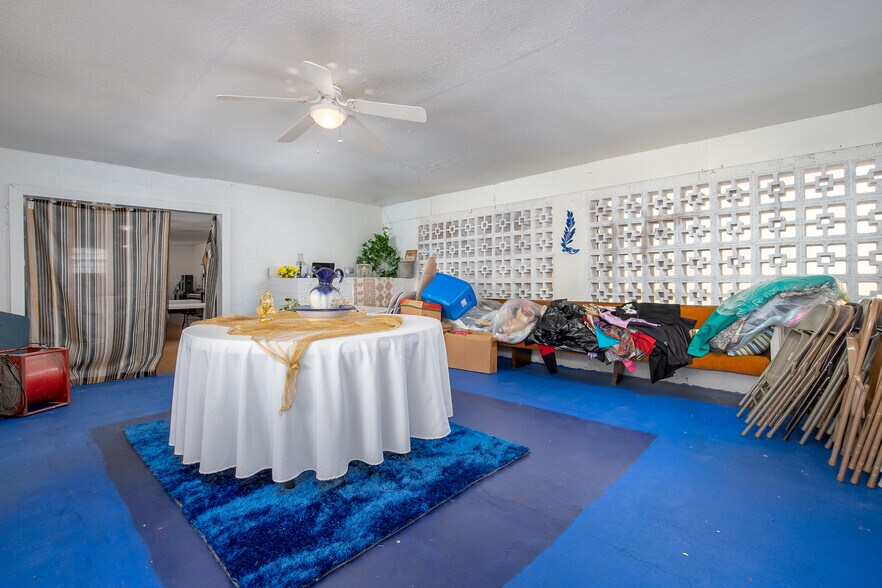 More Photos Of 8604 N Sooner Rd, Oklahoma City Restaurant For Sale