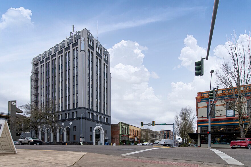Primary Photo Of 388 State St, Salem Loft Creative Space For Lease