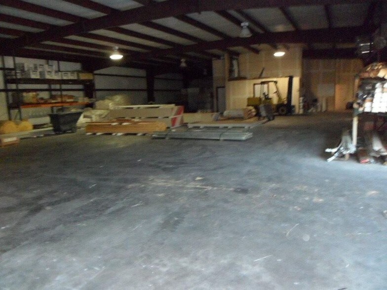 3924 W Northside Dr, Jackson, MS 39209 Retail For Lease