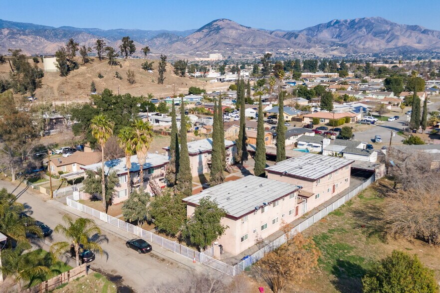More Photos Of 1721 N Fairfax Dr, San Bernardino Apartments For Sale