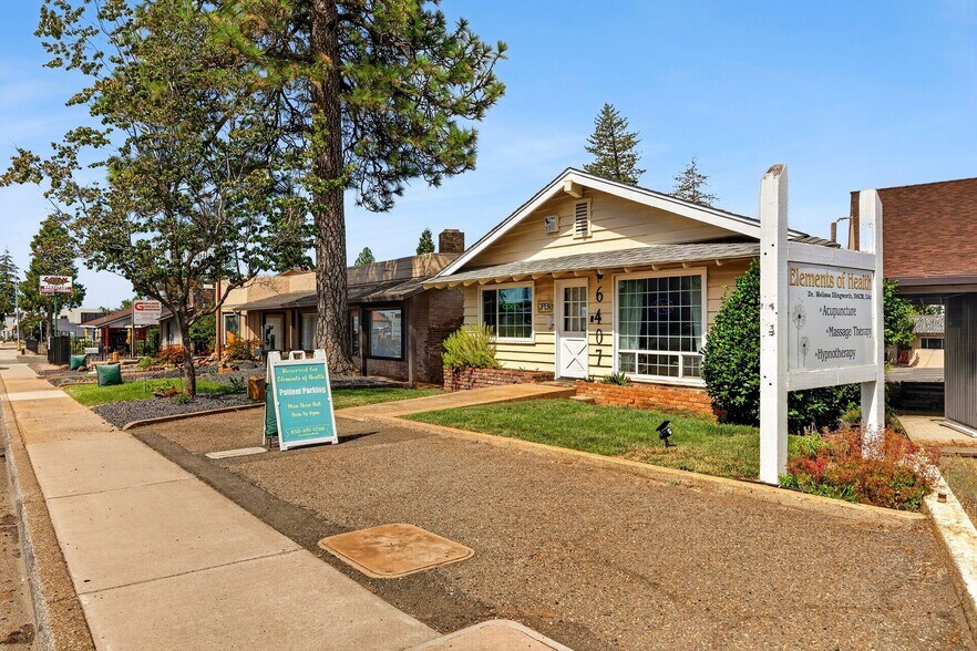 More Photos Of 6407 Skyway, Paradise Medical For Sale