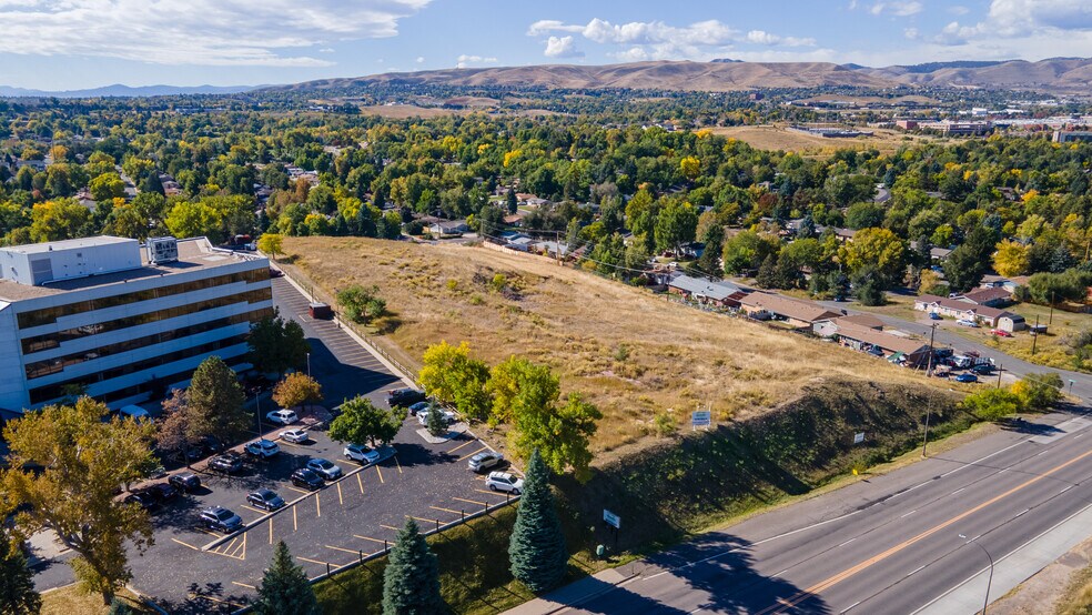 More Photos Of 12700 W Colfax Ave, Lakewood Land For Sale