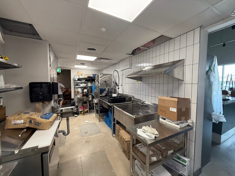 More Photos Of 2130-2136 Kains Rd, London Storefront For Lease