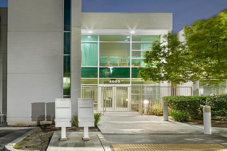 More Photos Of 4605 Brockton Ave, Riverside Medical For Sale