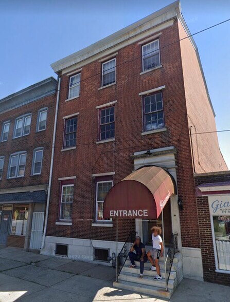 More Photos Of 364-368 E Main St, Norristown Storefront Retail Residential For Sale