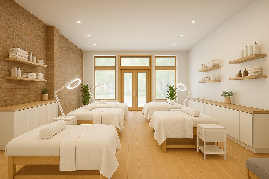 More Photos Of 351 Martin Luther King Jr Blvd, Savannah Storefront Retail Residential For Lease