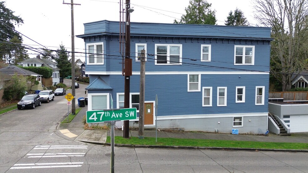 More Photos Of 4700 SW Othello St, Seattle Apartments For Sale