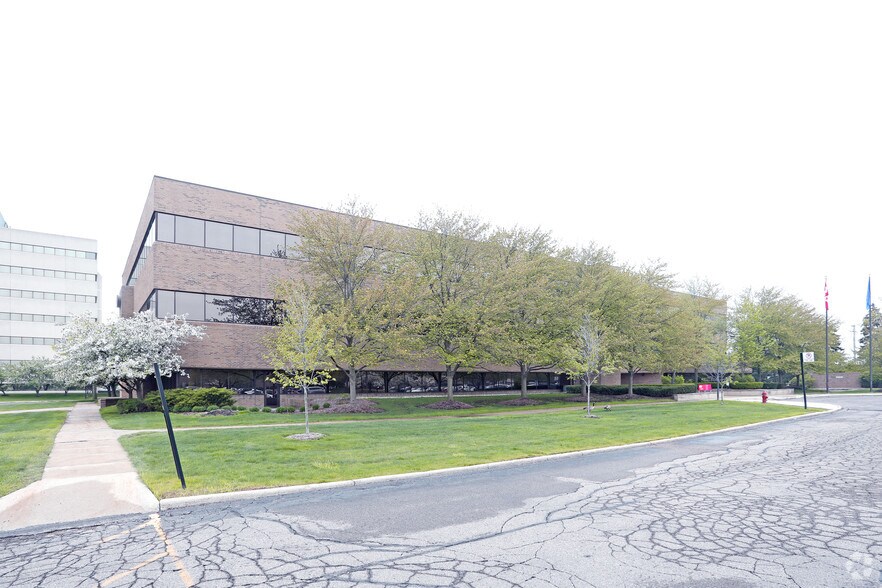 More Photos Of 950 Stephenson Hwy, Troy Loft Creative Space For Lease