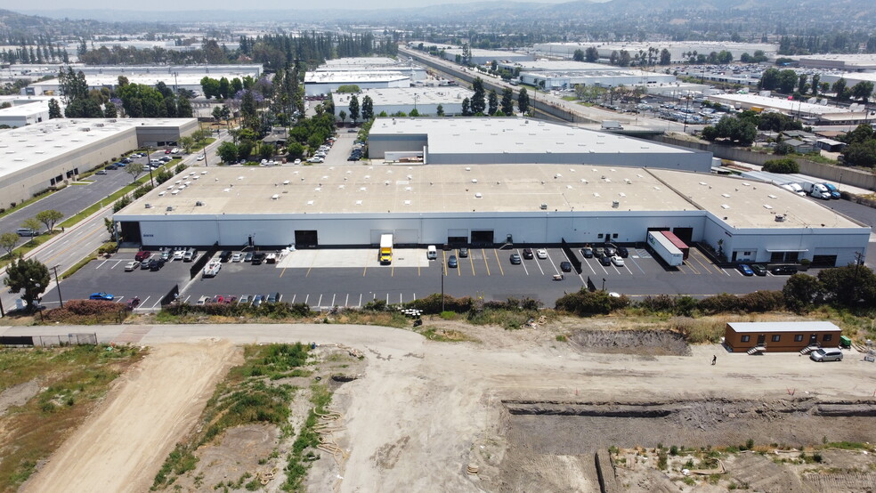 More Photos Of 15110-15120 Don Julian Rd, City of Industry Warehouse For Lease