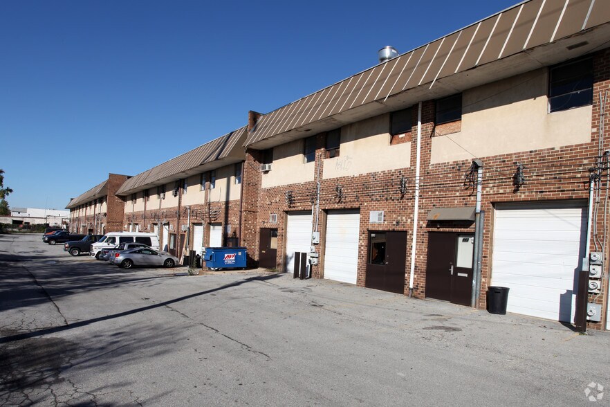 More Photos Of 400 E Ayre St, Wilmington Warehouse For Sale