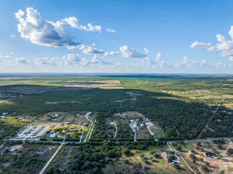 More Photos Of 399 Seals Creek Rd, Lockhart Land For Sale