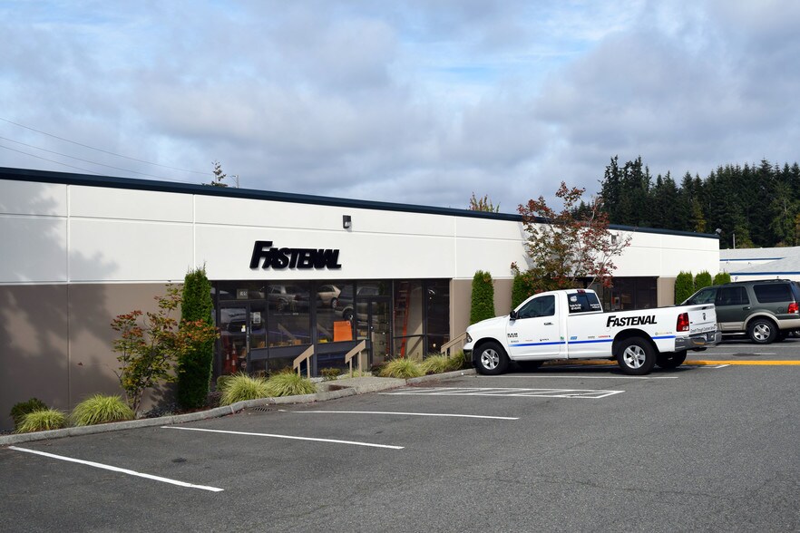 Primary Photo Of 17903 Bothell-Everett Hwy, Bothell Warehouse For Lease
