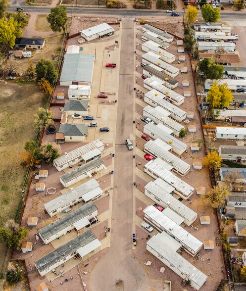 More Photos Of 2431-2433 Central Ave, Canon City Manufactured Housing Mobile Home Park For Sale