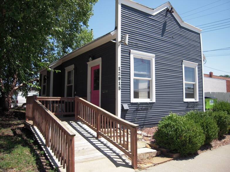 Primary Photo Of 12915 7th St, Grandview Office For Lease